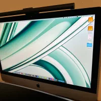 iMac - 27inch Retina 5k - i7 4.2 GHz|رایانه رومیزی|تهران, هروی|دیوار