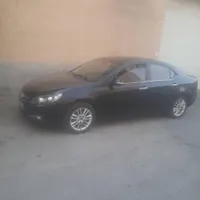 جک J5 اتوماتیک 1800cc، مدل ۱۳۹۳|خودرو سواری و وانت|اصفهان, نقش جهان|دیوار