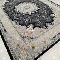 فرش ساحل نقره ۷۰۰شانه|فرش|ایلام, |دیوار