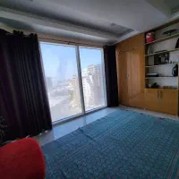 فروش دو خواب ویو دریا طبقه ۱۲ برج دوقلو آپادانا|فروش آپارتمان|قشم, |دیوار