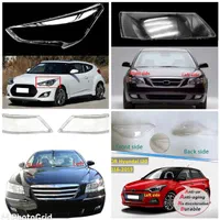طلق چراغ هیوندای سوناتا قدیم nf.ولستر.i20.veloster|قطعات یدکی و لوازم جانبی|تهران, شهرک غرب|دیوار