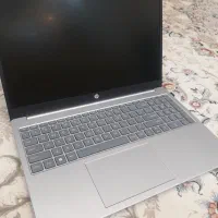 لب تاب اچ پی hp در حد آکبند