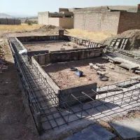 آرماتوربندی(شناژکار)