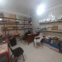 مغازه ۲۷ متری بلوار آریا منازل نیروی انتظامی|فروش مغازه و غرفه|اهواز, شهرک الهیه|دیوار