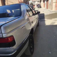 پزو ۴۰۵ذمدل ۸۵|خودرو سواری و وانت|سردشت, |دیوار