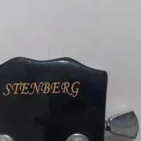 گیتار الکترونیکی STENBERG