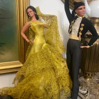 عروسک اسپانیایی