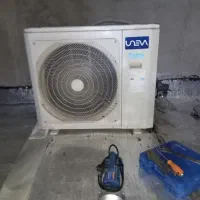 نصب و سرویس و تعمیر اسپیلت