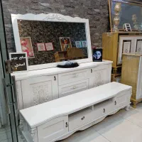 اینه کنسول کارینا