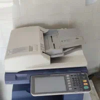 فروش دستگاه کپی Toshiba 357|پرینتر، اسکنر، کپی، فکس|انار, |دیوار