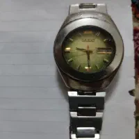 ساعت ضدآب