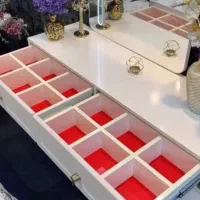 سرویس خواب مروارید ـ سرای شاهکار|تخت و سرویس خواب|یزد, |دیوار