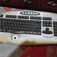 کیبرد کامپیوتر