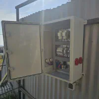 برق ساختمان و صنعتی|خدمات پیشه و مهارت|شهریار, شهریار|دیوار