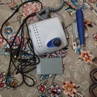 سوهان برقی استرانگ210