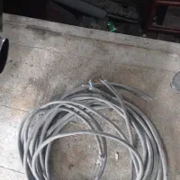 کابل فشار قوی تک فاز