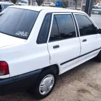 پراید ۹۲|خودرو سواری و وانت|قم, باسکول|دیوار