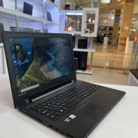 لپتاپ لنوو گرافیک دار دانشجویی|رایانه همراه|گرگان, |دیوار