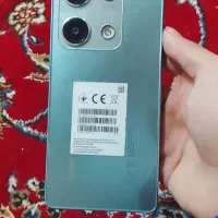 گوشی نوت14s|موبایل|کوهنانی, |دیوار