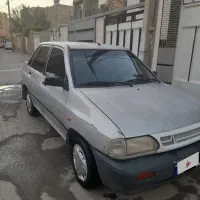 پراید مدل۸۶