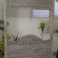 تخت دو طبقه