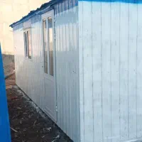 کانکس های 6متری|مصالح و تجهیزات ساختمان|اهواز, رسالت|دیوار