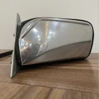 آینه بغل بنزی تک