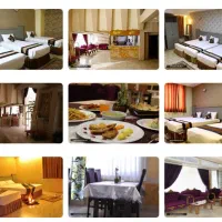 هتل مشهدمقدس|اجارهٔ کوتاه‌مدت آپارتمان و سوئیت|همدان, |دیوار