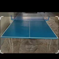 میز پینک پنک