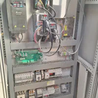 دستگاه cnc|ماشینآلات صنعتی|تهران, سازمان آب|دیوار