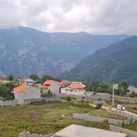 فروش زمین دونبش ویو ابدی ۱۸۰ متر|فروش زمین و ملک کلنگی|آلاشت, |دیوار