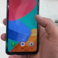 M33 128|موبایل|مراغه, |دیوار