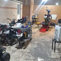 موتورسازی|خدمات موتور و ماشین|پاکدشت, پاکدشت (مامازند)|دیوار