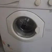 لباسشویی حایر ظریفت 5 کیلویی