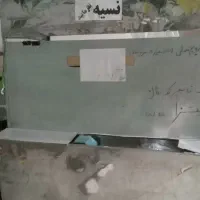 فروش لوازم ساندویچی فر،تخت،میزبا۴تاصندلی