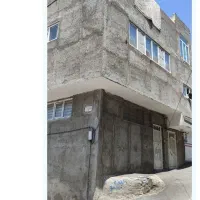 اجاره آپارتمان ۱۲۰ متری ۲ خوابه طبقه ۲