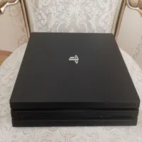 ps4 pro کپی خور