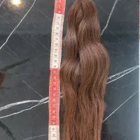 مو طبیعی