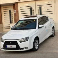 دناپلاس6دنده توربو،سانروف مدل401