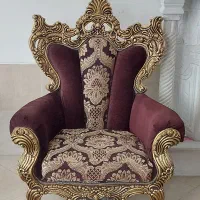 مبل و گل میز و...|مبلمان خانگی و میز عسلی|شیراز, وحدت|دیوار