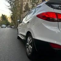 توسان 2014 شرکتی فول|خودرو سواری و وانت|تهران, ولنجک|دیوار