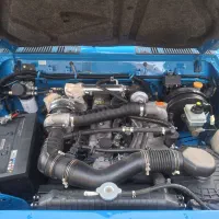 نیسان وانت زامیاد|خودرو سواری و وانت|پیرانشهر, |دیوار