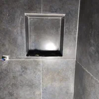 کاشی کاری و لوله کشی و ایزوگام|خدمات پیشه و مهارت|ارومیه, |دیوار