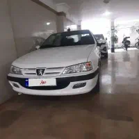 پارس ۴۰۲ سیمی