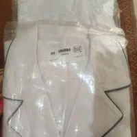 لباس کار