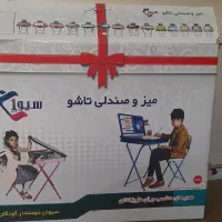 میز تحریر کودک