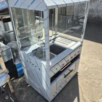 انواع فر ساندویچ|کافیشاپ و رستوران|قرچک, مهدیه|دیوار