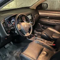 میتسوبیشی اوتلندر ۲۰۱۴