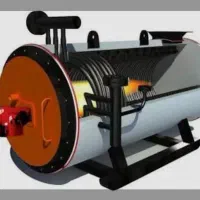 دیگ بخاردو2سه3تن بویلرروغن داغ دو2میلیون نودست دوم