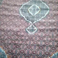 فرش ماشینی 12متری ریز ماهی|فرش|اردبیل, |دیوار